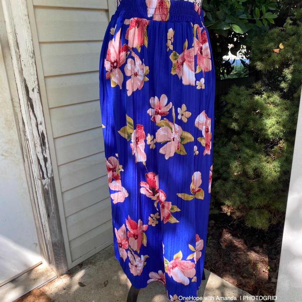 Maxi Skirt